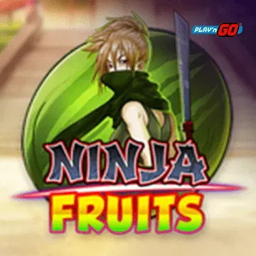 PlaynGo : Ninja Fruits - HEROBET168