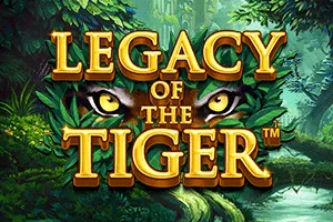 Legacy of the Tiger - HEROBET168