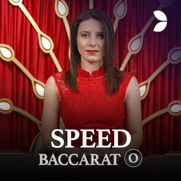 Speed Baccarat O - HEROBET168
