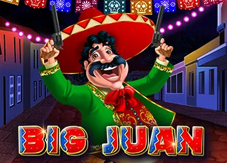 Pragmatic : Big Juan - HEROBET168