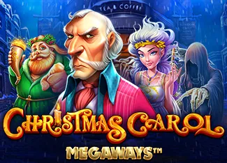 Pragmatic : Christmas Carol Megaways - HEROBET168