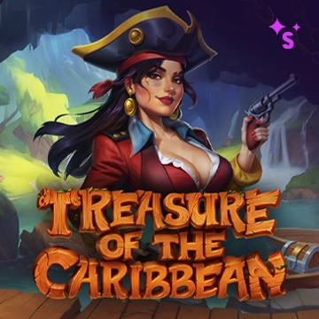 Spinocchio : Treasure of the Caribbean - HEROBET168