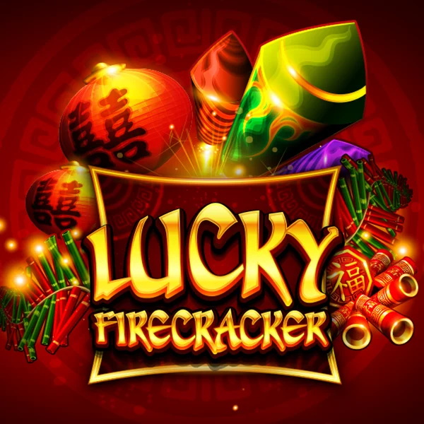 Lucky Firecracker - HEROBET168