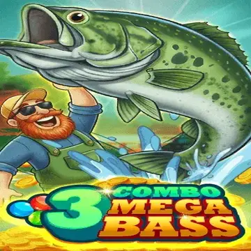 3 Combo Mega Bass - HEROBET168