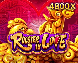 JDB : Rooster In Love - HEROBET168