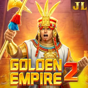 Jili : Golden Empire 2 - HEROBET168