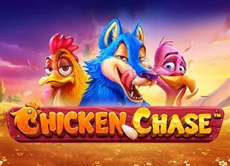 Pragmatic : Chicken Chase - HEROBET168