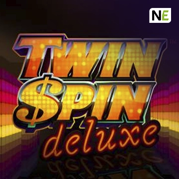 Twin Spin DeLuxe - HEROBET168