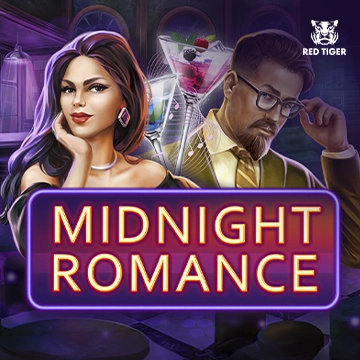Redtiger : Midnight Romance - HEROBET168