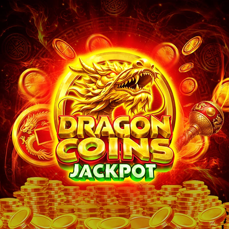 Mancala : Dragon Coins Jackpot - HEROBET168