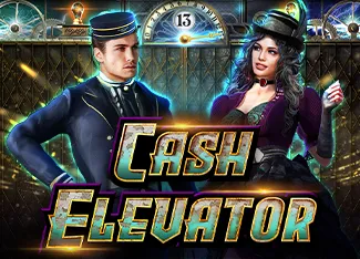 Pragmatic : Cash Elevator - HEROBET168