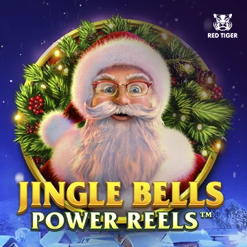Redtiger : Jingle Bells Power Reels - HEROBET168