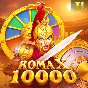 Jili : ROMA X 10000 - HEROBET168