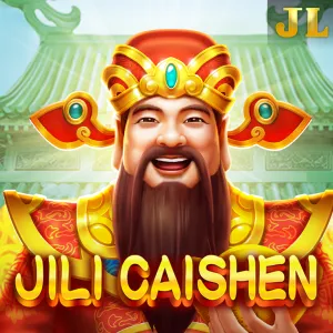 Jili : JILI Caishen - HEROBET168