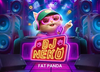 DJ Neko - HEROBET168