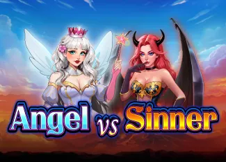 Pragmatic : Angel vs Sinner - HEROBET168