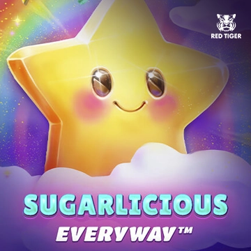 Redtiger : Sugarlicious EveryWay™ - HEROBET168