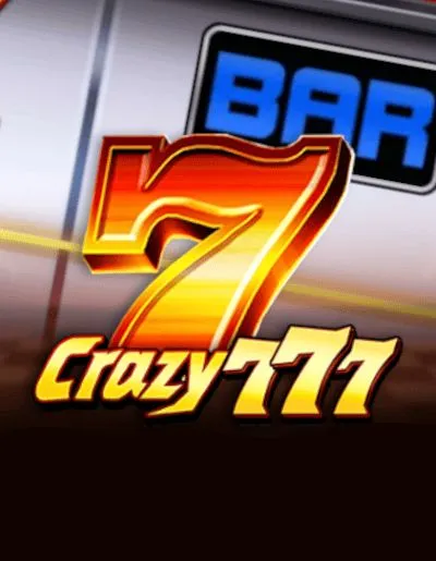 PLAYSTAR : CRAZY 777 - HEROBET168