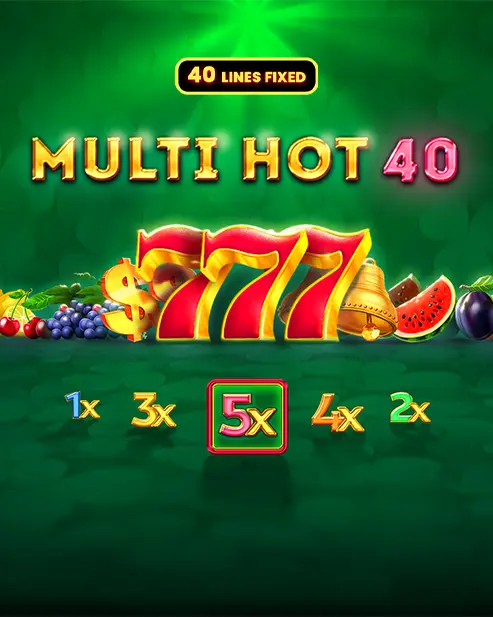 Multi Hot 40 - HEROBET168