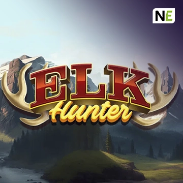 Elk Hunter - HEROBET168