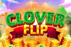 Clover Flip - HEROBET168