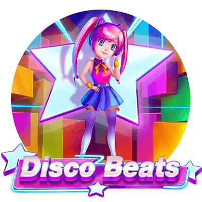 Habanero : Disco Beats - HEROBET168