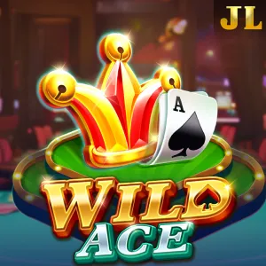 Jili : Wild Ace - HEROBET168