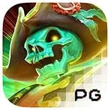 PGSoft : Dead Mans Riches - HEROBET168