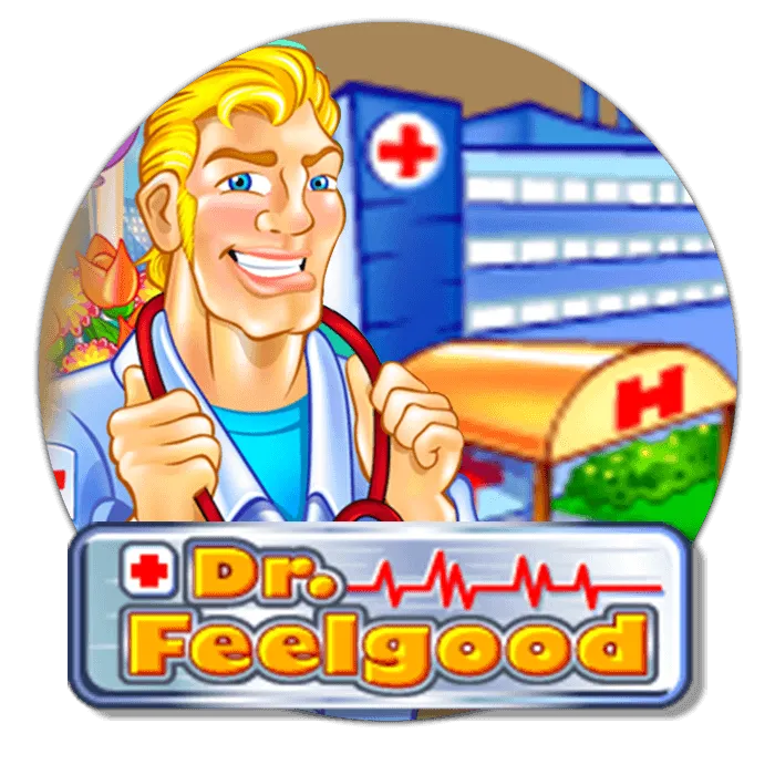 Habanero : Dr Feelgood - HEROBET168