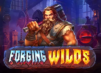 Pragmatic : Forging Wilds - HEROBET168