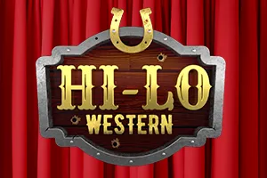 Hi-Lo Western Live - HEROBET168