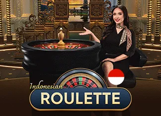 Indonesian Roulette - HEROBET168