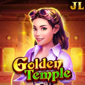 Jili : Golden Temple - HEROBET168