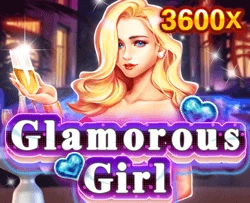 JDB : Glamorous Girl - HEROBET168