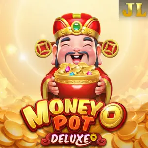 Jili : Money Pot DELUXE - HEROBET168