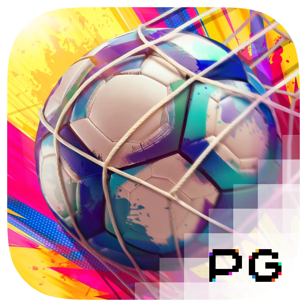 PGSoft : Futebol Fever - HEROBET168