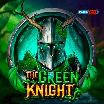 PlaynGo : The Green Knight - HEROBET168