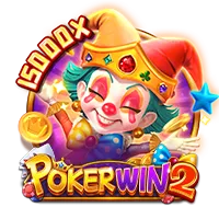 Facai : POKER WIN 2 - HEROBET168