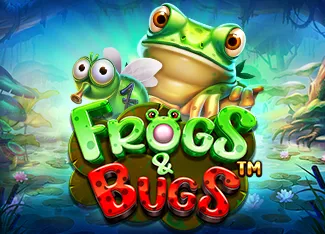 Pragmatic : Frogs & Bugs - HEROBET168