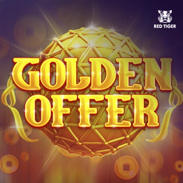 Redtiger : Golden Offer - HEROBET168
