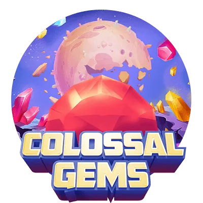 Habanero : Colossal Gems - HEROBET168
