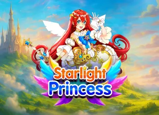 Pragmatic : Starlight Princess - HEROBET168