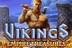 Vikings: Empire Treasures - HEROBET168