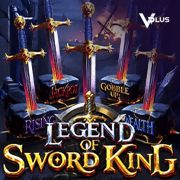 Legend Of Sword King - HEROBET168