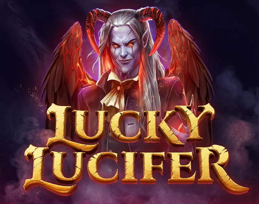 Slotmill : Lucky Lucifer - HEROBET168