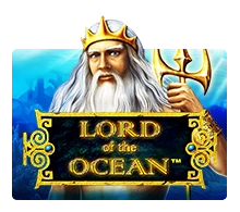 Joker123 : Lord Of The Ocean - HEROBET168