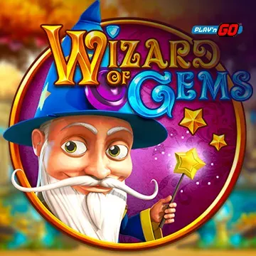 PlaynGo : Wizard of Gems - HEROBET168