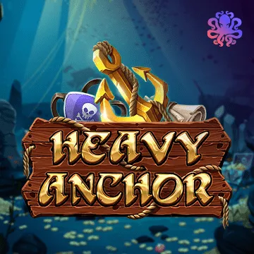 Octoplay : Heavy Anchor - HEROBET168
