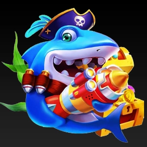 Jackpot Fishing 2 - HEROBET168