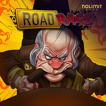 NolimitCity : Road Rage - HEROBET168